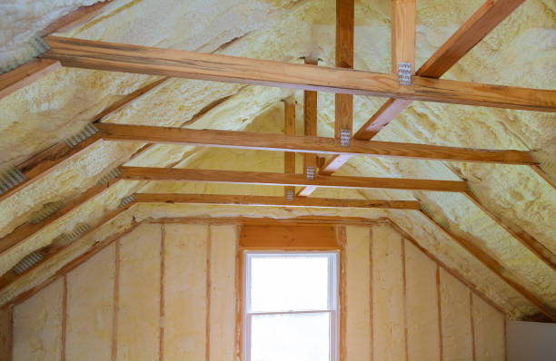 Trusted OH Insulation Contractor Experts
